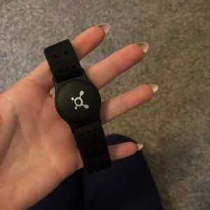 OTBeat with Medium arm band